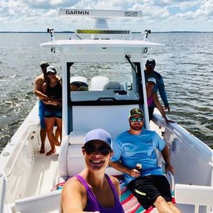 Meet your Posher, Debbie